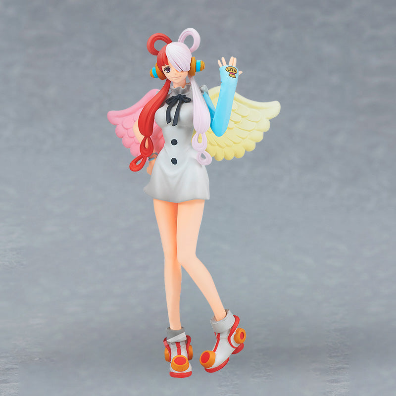 One Piece UTA Figure