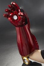 Load image into Gallery viewer, Iron Man 1:1 Wearable Upgrade Arm
