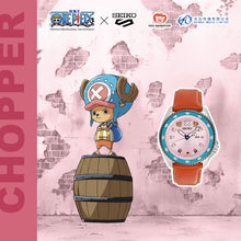 Load image into Gallery viewer, One Piece x Seiko Watch
