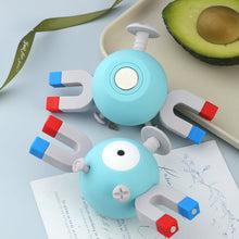 Load image into Gallery viewer, Pokemon Magnemite Refrigerator Magnet
