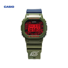 Load image into Gallery viewer, Casio G SHOCK &quot;NARUTO&quot; Watch
