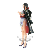 Load image into Gallery viewer, One Piece Banpresto Robin Wano Country Arc Figure
