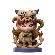 Load image into Gallery viewer, Naruto Shippuden Cute Character Cosplay Figure Statue
