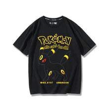 Load image into Gallery viewer, Pokemon Colorful Summer Tee
