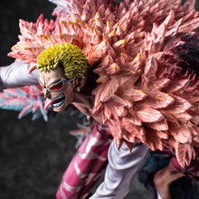 Load image into Gallery viewer, One Piece Doflamingo Figure Statue
