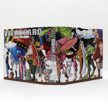 Load image into Gallery viewer, One Piece Vivre Card Starter Set Ver 2 JP Version (1 Folder Included)
