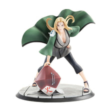 Load image into Gallery viewer, Naruto Shippuden Tsume XTra Tsunade Figure Statue
