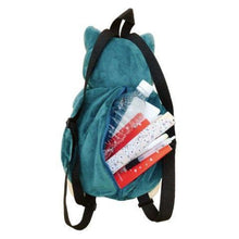 Load image into Gallery viewer, Pokemon Snorlax Backpack
