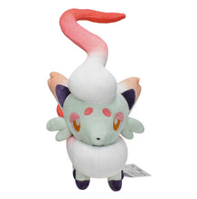 Load image into Gallery viewer, Pokemon Hisuian Zorua Plush Toy
