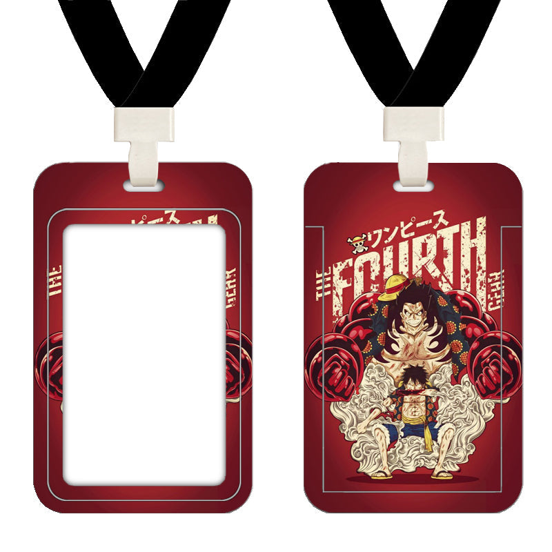 One Piece Card Protecter