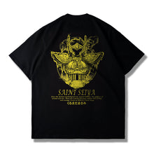 Load image into Gallery viewer, Saint Seiya 12 Gold Palace Summer T-shirt

