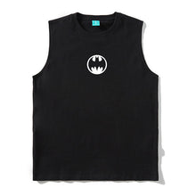 Load image into Gallery viewer, Dc Comics Batman Logo Vest
