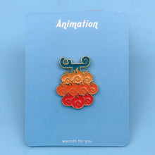 Load image into Gallery viewer, One Piece Badge Accessories
