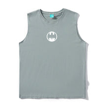Load image into Gallery viewer, Dc Comics Batman Logo Vest

