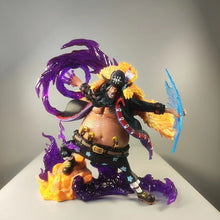 Load image into Gallery viewer, One Piece Teach Figure Statue
