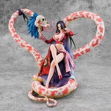 Load image into Gallery viewer, One Piece Boa Hancock With Snake Figure
