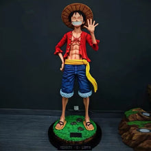 Load image into Gallery viewer, One Piece 1:1 Scale Figure

