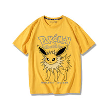Load image into Gallery viewer, Pokemon Colorful Summer Tee
