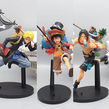 Load image into Gallery viewer, One Piece ASL Brothers Figure Statue
