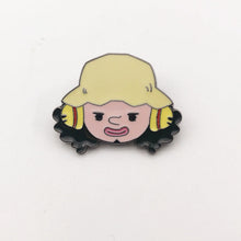 Load image into Gallery viewer, One Piece Badge Accessories
