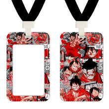Load image into Gallery viewer, One Piece Card Protecter
