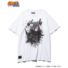 Load image into Gallery viewer, Naruto Anime Uchiha Itachi Summer T-shirt
