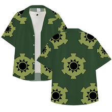 Load image into Gallery viewer, One Piece Anime T-shirt
