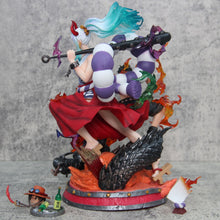 Load image into Gallery viewer, One Piece Ace x Yamato Figure Statue
