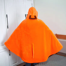Load image into Gallery viewer, Chainsaw Man Pochita Cloak
