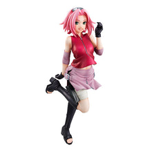 Load image into Gallery viewer, Naruto Shippuden MegaHouse Sakura Figure Statue
