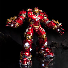 Load image into Gallery viewer, Marvel 1/12 Iron Man MK44 Hulkbuster Figure
