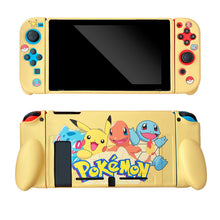 Load image into Gallery viewer, Pokemon Switch Protecting Case
