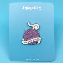 Load image into Gallery viewer, One Piece Badge Accessories
