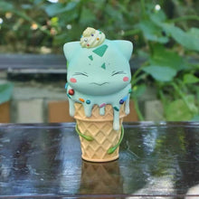 Load image into Gallery viewer, Pokemon Ice Cream Figure Statue
