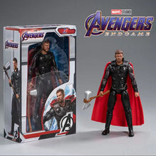 Load image into Gallery viewer, Marvel Character Series 1: 10 Scale Figures
