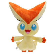 Load image into Gallery viewer, Pokemon Victini Plush Toy

