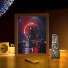 Load image into Gallery viewer, Naruto Character USB Printing Lamp
