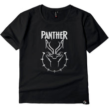 Load image into Gallery viewer, Marvel Classic Logo Pattern Summer T-shirt
