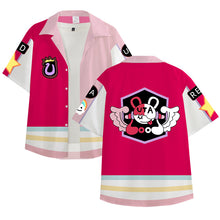 Load image into Gallery viewer, One Piece Anime T-shirt
