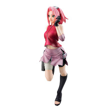 Load image into Gallery viewer, Naruto Shippuden MegaHouse Sakura Figure Statue
