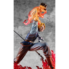 Load image into Gallery viewer, One Piece MegaHouse POP Sabo Figure Statue
