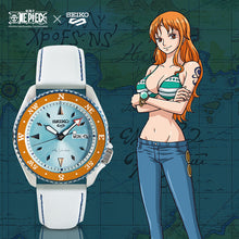 Load image into Gallery viewer, One Piece x Seiko Watch
