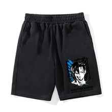 Load image into Gallery viewer, Attack on Titan Summer Shorts
