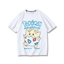 Load image into Gallery viewer, Pokemon Colorful Summer Tee
