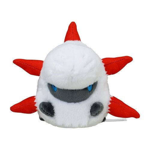 Pokemon Fit Serie Larvesta Plush Toy