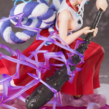 Load image into Gallery viewer, Bandai One Piece Yamato Thunder BaGua Figuarts ZERO Statue
