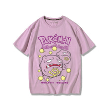 Load image into Gallery viewer, Pokemon Colorful Summer Tee

