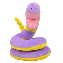 Load image into Gallery viewer, Pokemon Ekans Plush Toy
