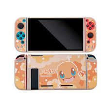 Load image into Gallery viewer, Pokemon Switch Protecting Case

