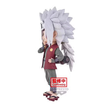 Load image into Gallery viewer, Naruto Shippuden Q Posket Jiraiya Figure Statue
